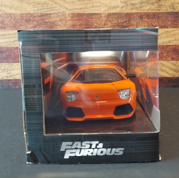 Lamborghini Murcielago - Picture 2 of 6